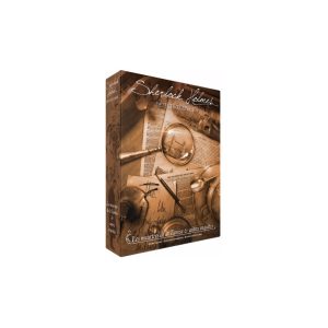 Sherlock Holmes – Détective Conseil : Les Meurtres de la Tamise et Autres Enquêtes