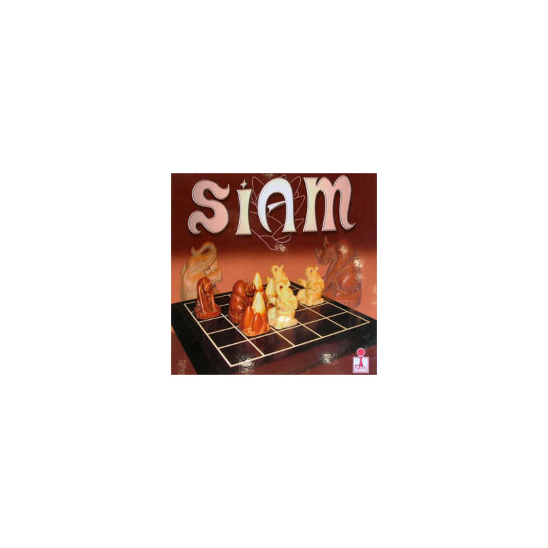 Siam