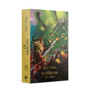 Siège of terra: la faucon (en français)