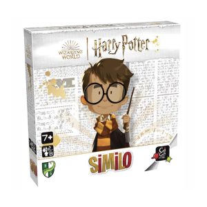 Similo Harry Potter