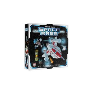 Space Base