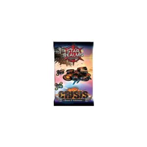 Star realms – Crisis: bases et vaisseaux