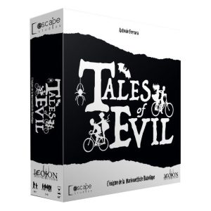 Tales of evil