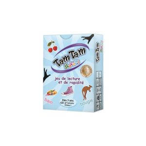 TAM TAM Safari – CE2 – 2ème année de primaire – Niveau 1