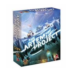The Artemis project