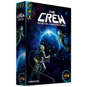 The crew – En quête de la 9ème planète