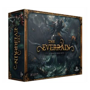 The Everrain