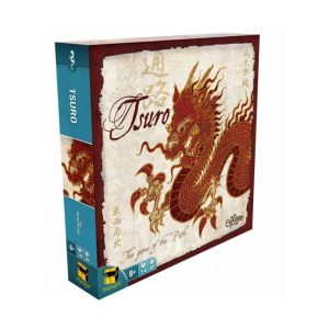 Tsuro