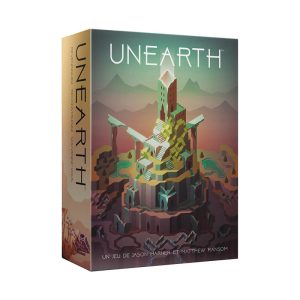 Unearth