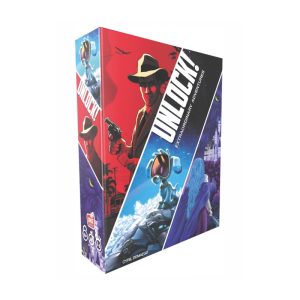 Unlock Extraordinary adventures