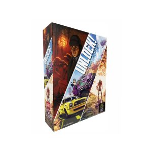 Unlock Legendary adventures