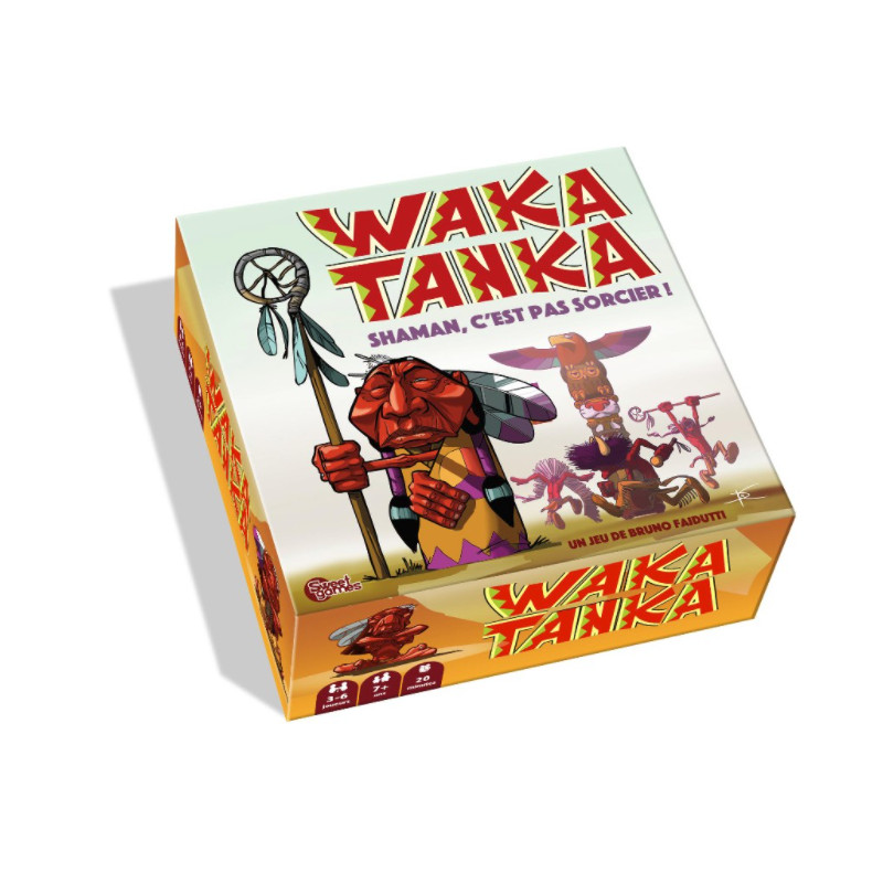 Waka tanka