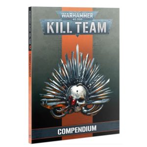 Warhammer 40 000: Kill team – Compendium