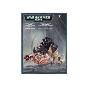 Warhammer 40 000: Tyranide – Tyrannofex