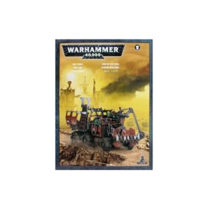 Warhammer 40,000 : Ork – Trukk