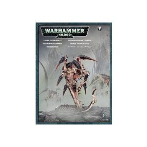 Warhammer 40,000 : Tyranid – Trigone