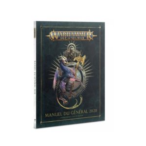 Warhammer Age of Sigmar: Manuel du général 2020