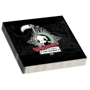 Welcome to La petite mort