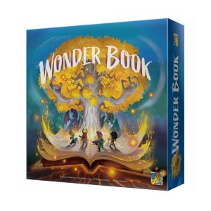 Wonder Book