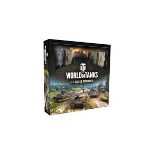 World of tanks