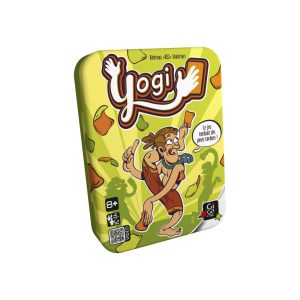 Yogi