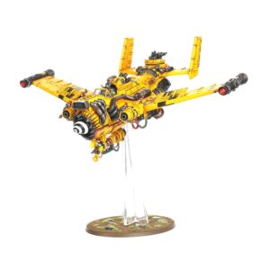 ORKS: WAZBOM BLASTAJET