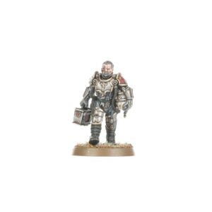 IMPERIAL KNIGHT: CANIS REX