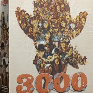 3000 TRUANDS