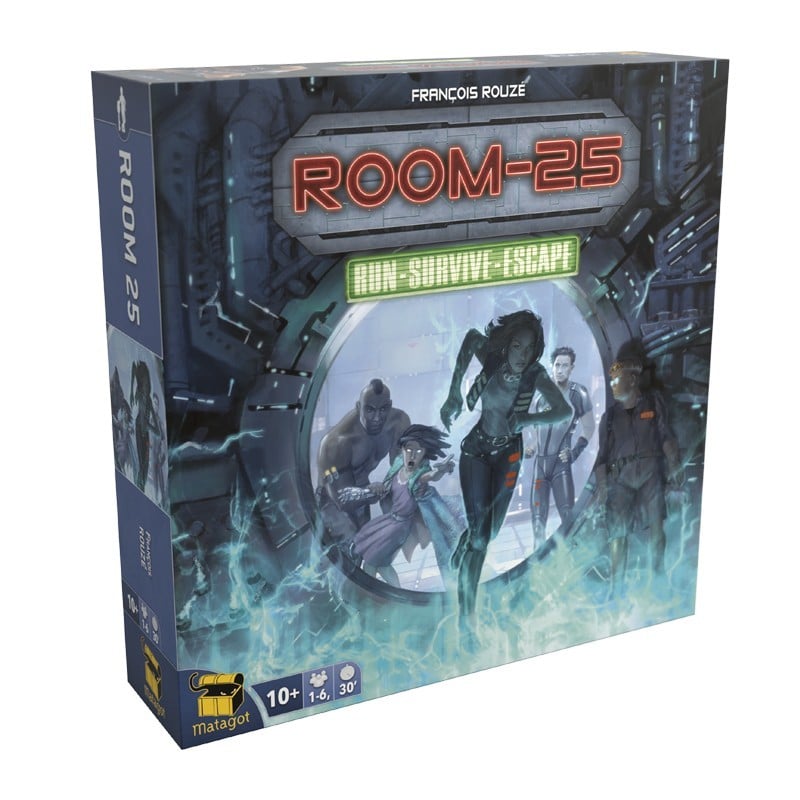 ROOM 25 S1