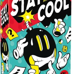 STAY COOL