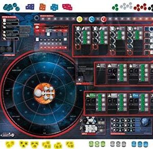 FIRST MARTIANS