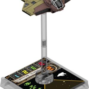 STAR WARS X-WING : INTERCEPTEUR M3-A
