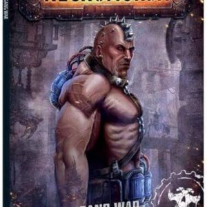 NECROMUNDA : GANG WAR
