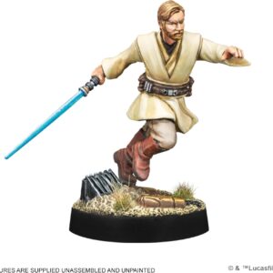 STARS WARS LEGION – STARTER