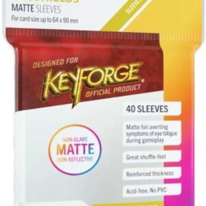 EXOSHIELD KEY FORGE