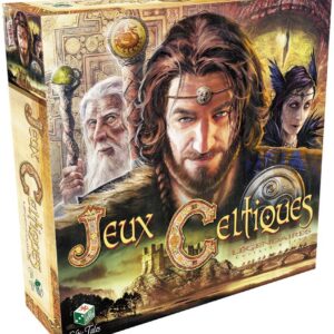 JEUX CELTIQUES