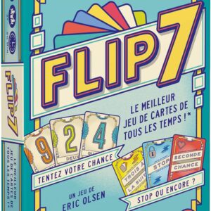 FLIP 7