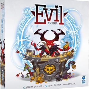 EVIL CORP