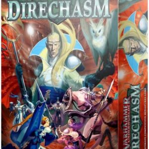 WARHAMMER UNDERWORLDS : DIRECHASM