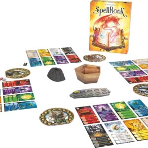 SPELLBOOK