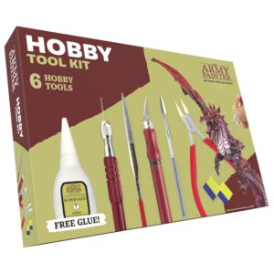 HOBBY TOOL KIT