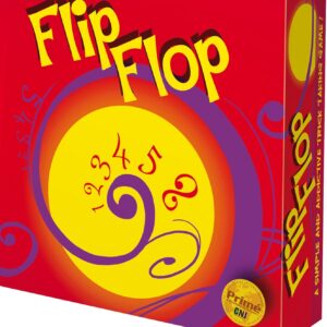 FLIP FLOP