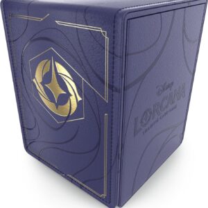 DECK BOX RAVENSBURGER