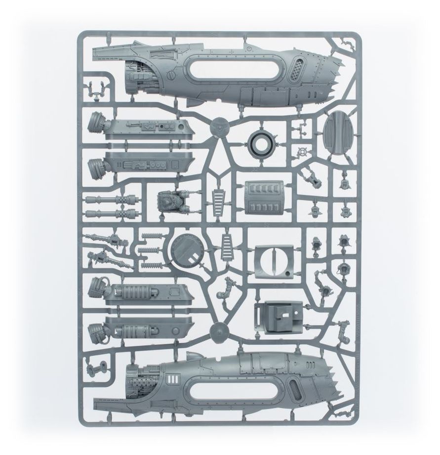 ORKS: WAZBOM BLASTAJET – Image 3