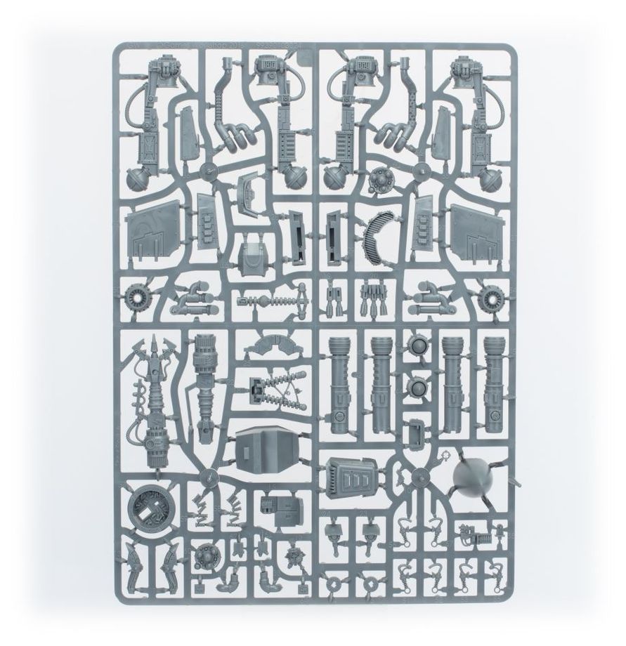 ORKS: WAZBOM BLASTAJET – Image 4