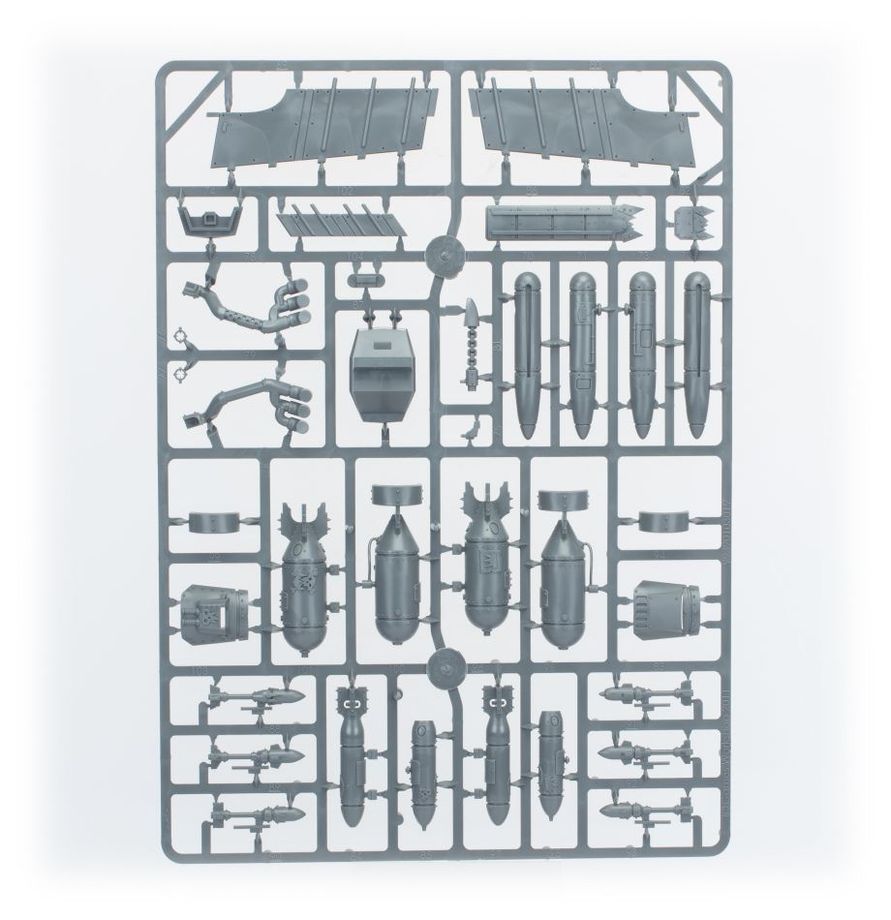 ORKS: WAZBOM BLASTAJET – Image 5
