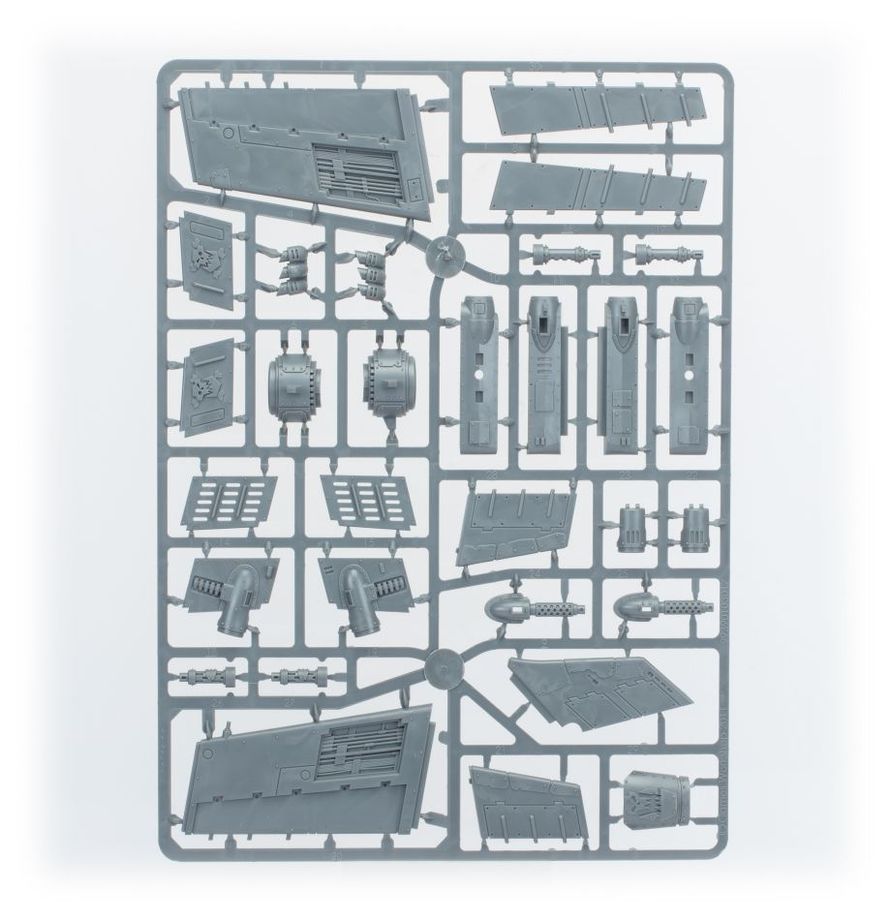 ORKS: WAZBOM BLASTAJET – Image 6