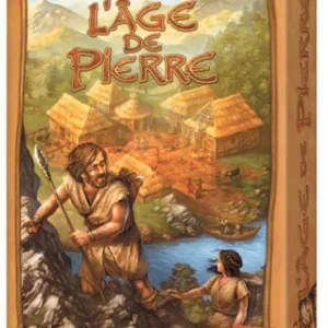 L’AGE DE PIERRE