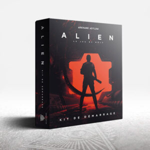 ALIEN