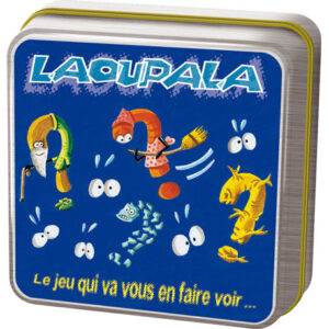 LAOUPALA